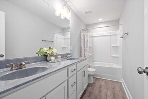 Interior - Unit #801 Peachers Place Townhomes (Clarksville)