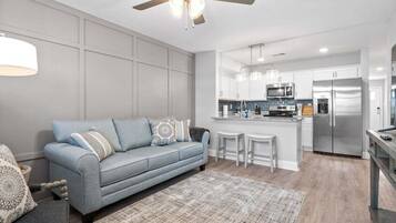 Villa (3 Bedrooms) | Interiör