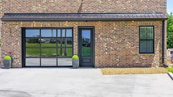 Apartment (4 Bedrooms) | Interior