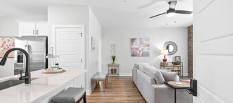 The Spot 281 Liberty Pkwy