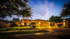 Interior - Lynx Chandler/ocotillo (Chandler)