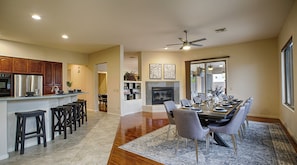 Interior - Lynx Chandler/ocotillo (Chandler)