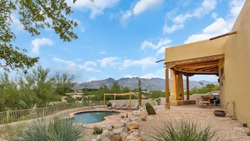 Ferienhaus (3 Bedrooms) | Innenbereich