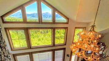 Villa (5 Bedrooms) | Interior
