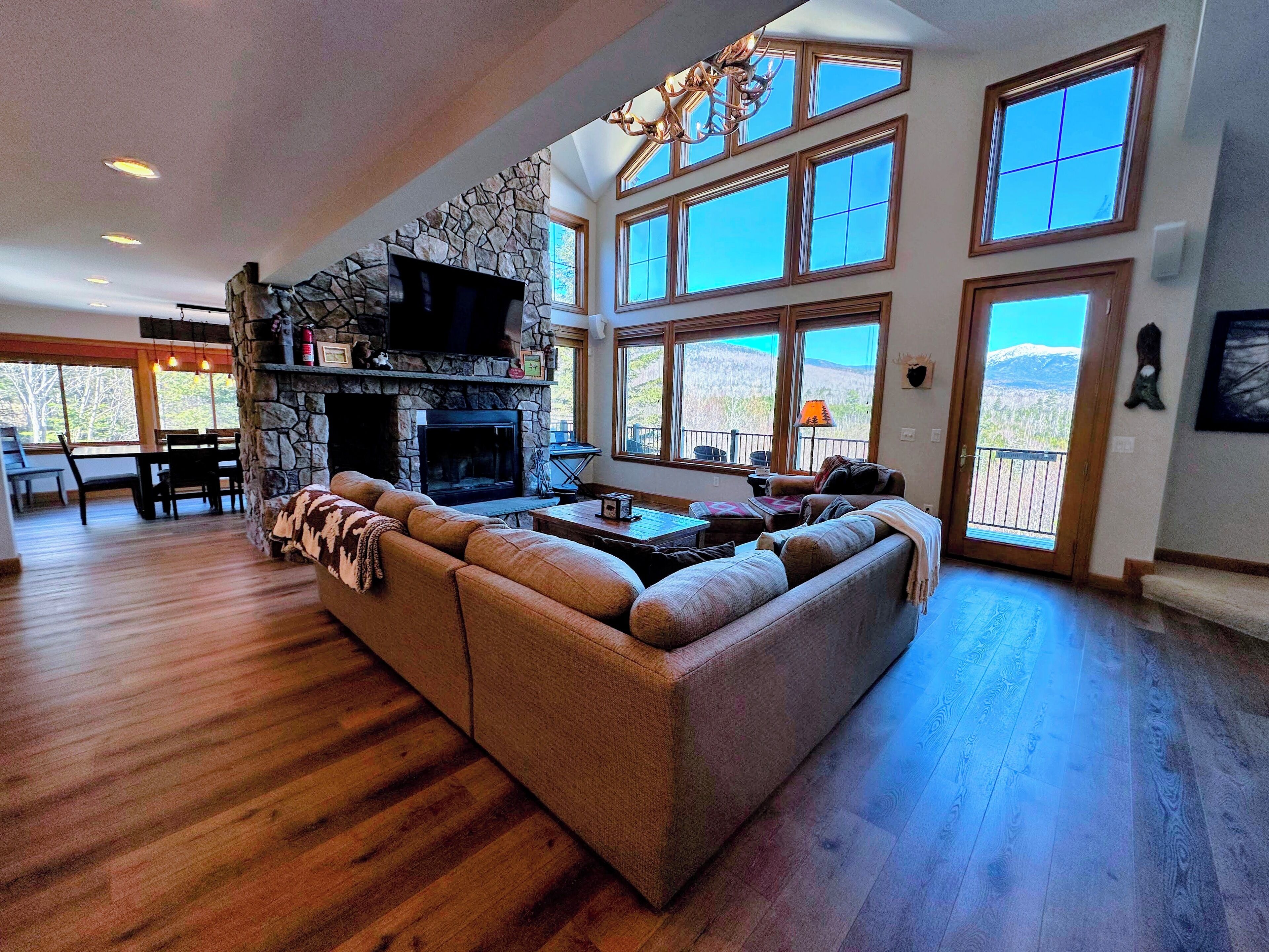 Villa (5 Bedrooms) | Intérieur