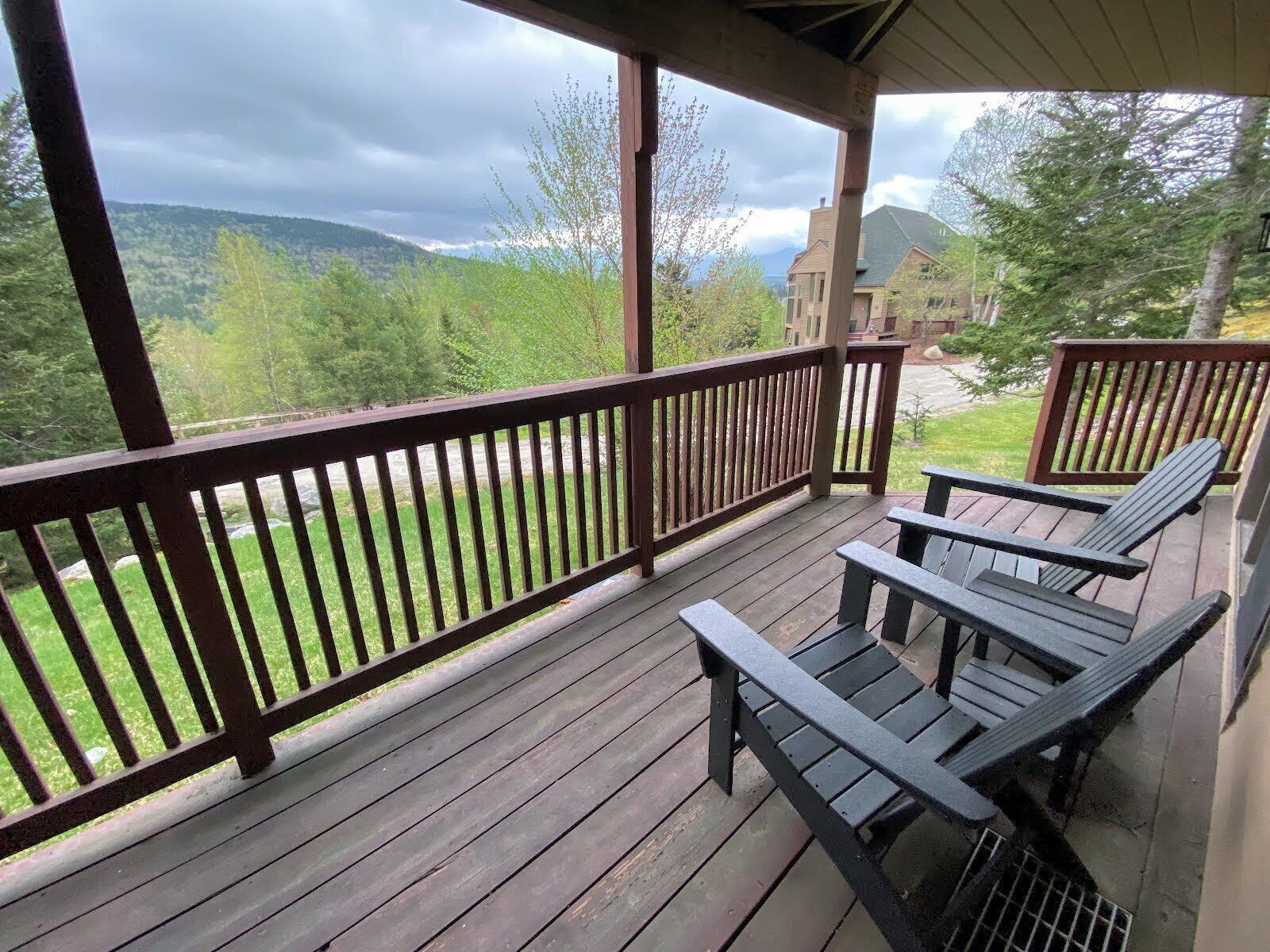 Villa (5 Bedrooms) | Innvendig