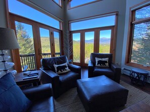 別墅 (5 Bedrooms) | 住宿內部