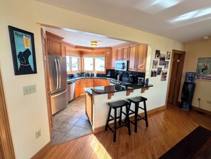 Interior - Cr14 (Bretton Woods)