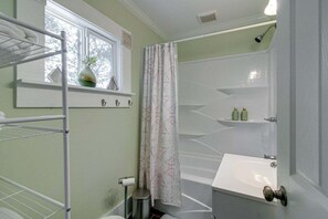 Hus (3 Bedrooms) | Interiör