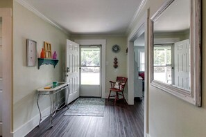 Casa (3 Bedrooms) | Interior