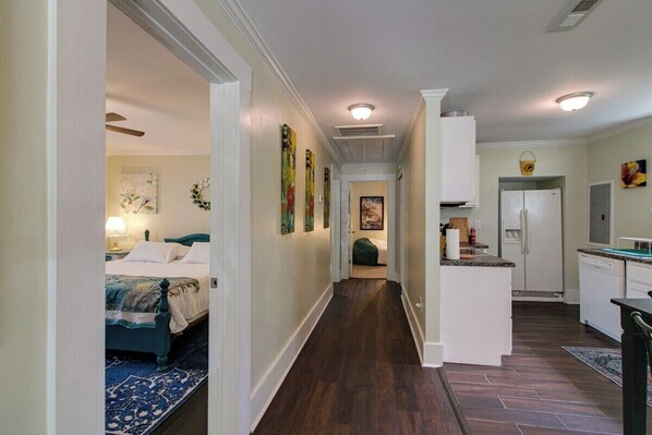 Interior - Butterfly House 1021 Crossland Ave (Clarksville)