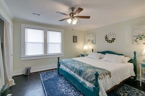 Casa (3 Bedrooms) | Interior