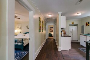 Nhà (3 Bedrooms) | Nội thất