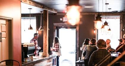 Butterfly House 1021 Crossland Ave