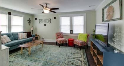 Butterfly House 1021 Crossland Ave