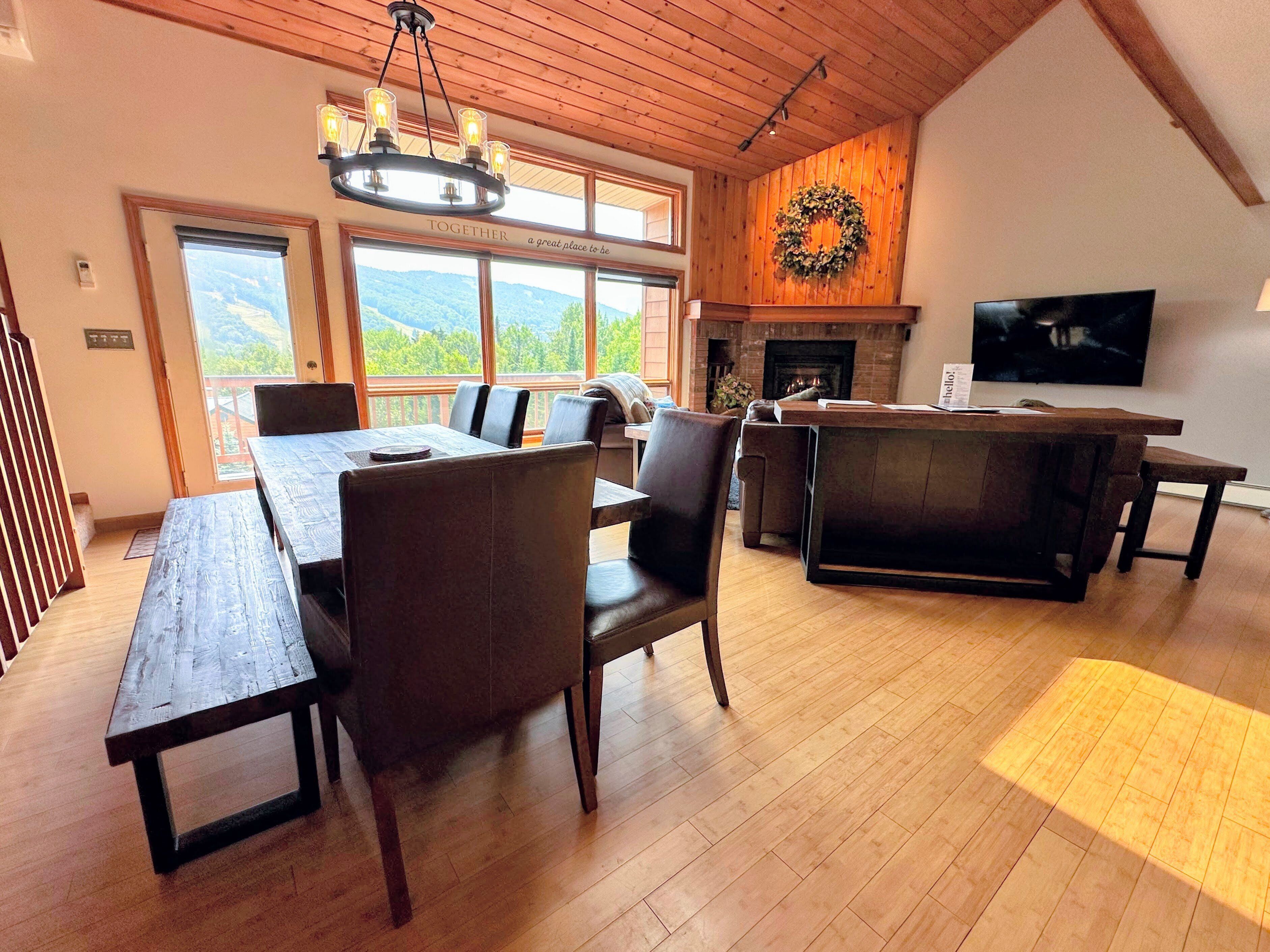 Villa (4 Bedrooms) | Intérieur