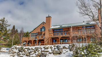 Villa (4 Bedrooms) | Intérieur