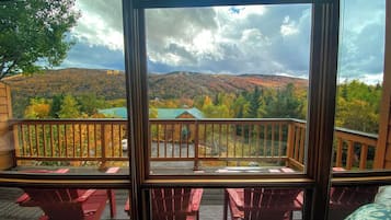 Villa (4 Bedrooms) | Bahagian dalam