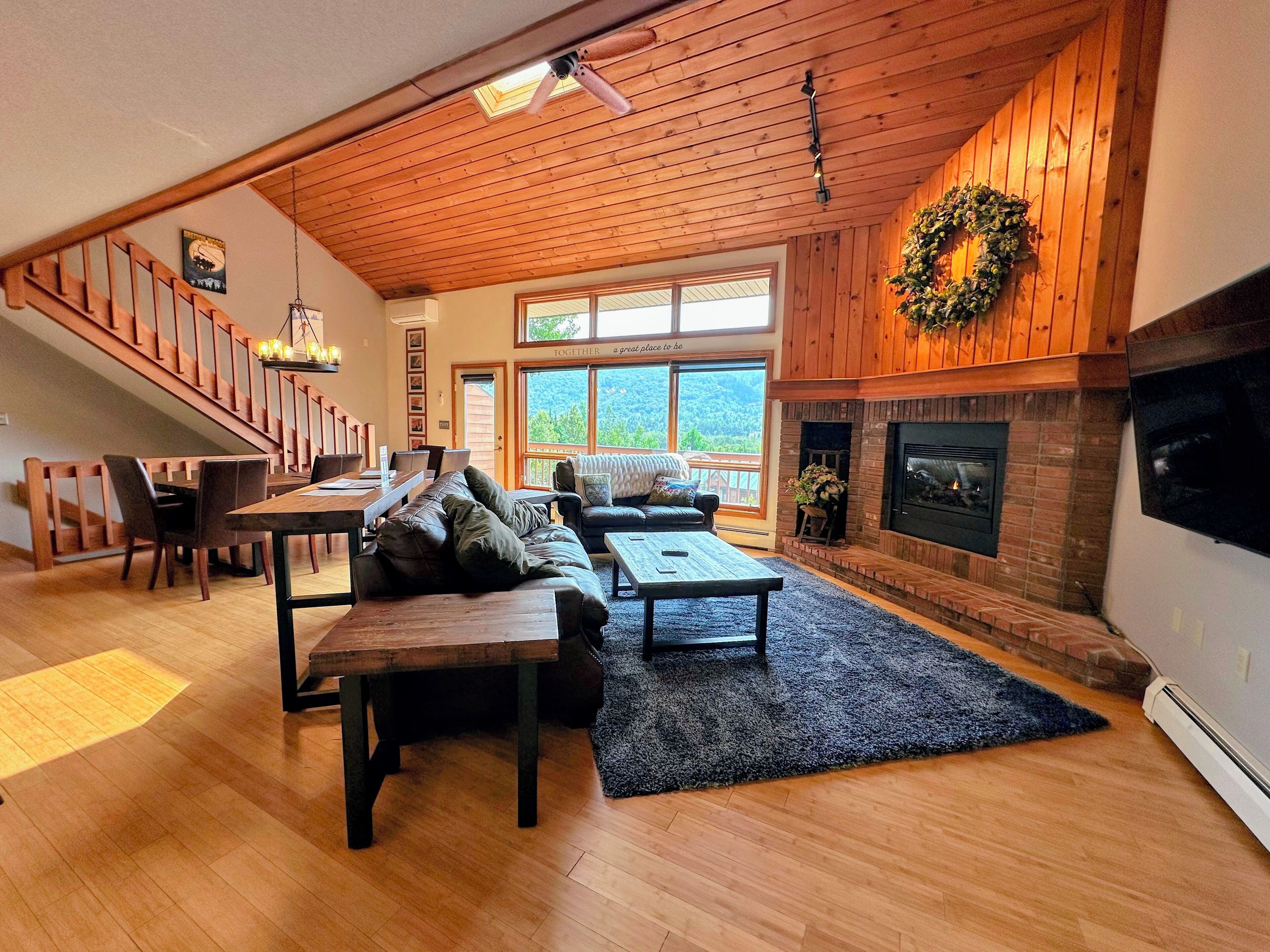 Villa (4 Bedrooms) | Innvendig