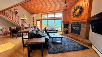 Villa (4 Bedrooms) | Bahagian dalam