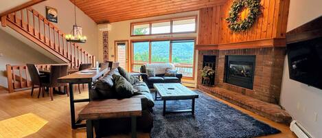 Villa (4 Bedrooms) | Innvendig