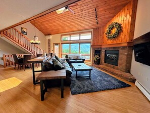 Interior - Mwp35 (Bretton Woods)