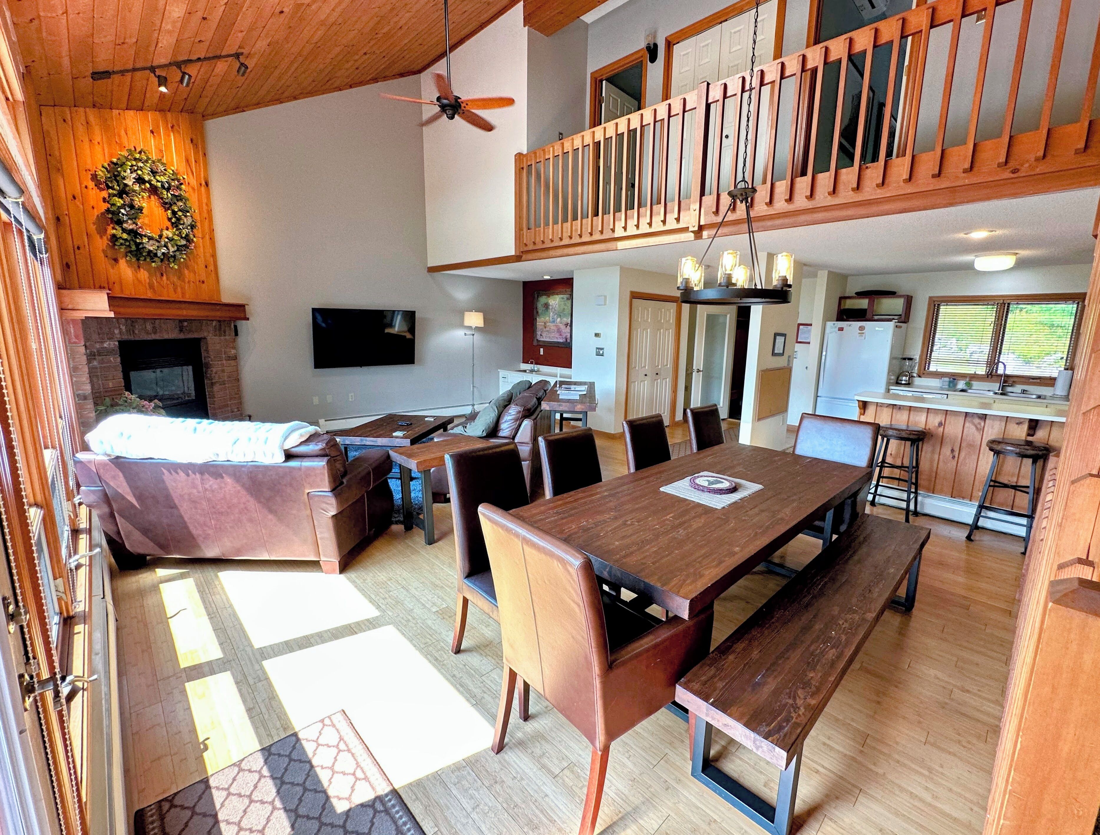 Villa (4 Bedrooms) | Interni