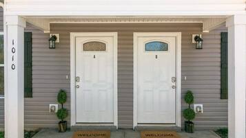 Ferienhaus (4 Bedrooms) | Innenbereich