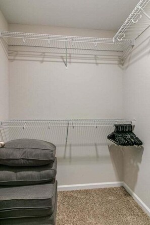 Interior - Unit #B 1010 Franklin St (Clarksville)
