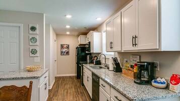 Maison (4 Bedrooms) | Intérieur