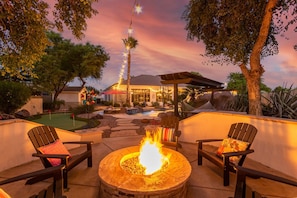 Interior - Tonto Chandler (Chandler)