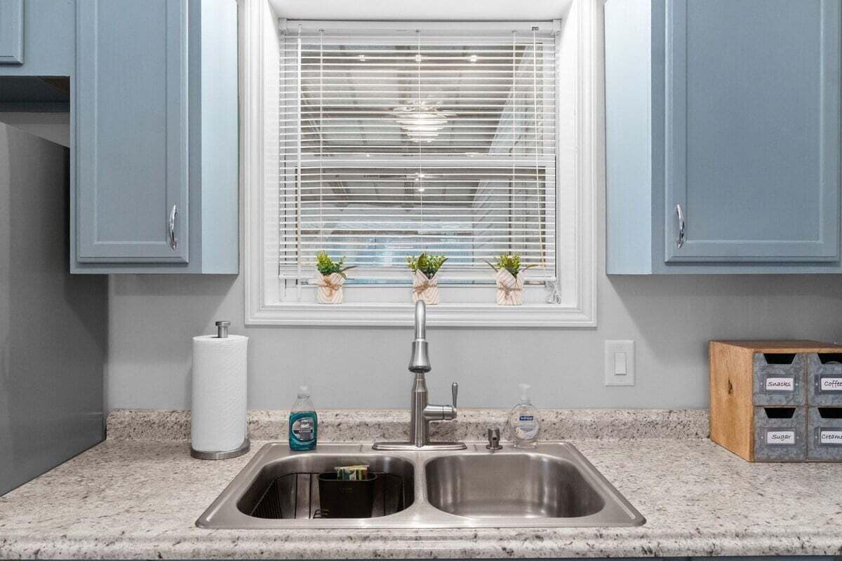 独立别墅 (1 Bedroom) | 住宿内部