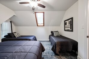 Interior - Poolside Farm Serenity Group Perfect, Cozy Gazebo (Cartersville)