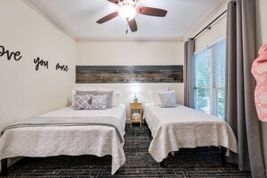 Interior - Poolside Farm Serenity Group Perfect, Cozy Gazebo (Cartersville)