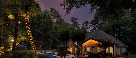 Talo (4 Bedrooms) | Sisätilat