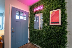 Interior - Mcnair Chandler (Chandler)