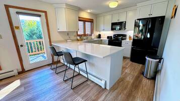 Villa (5 Bedrooms) | Interior