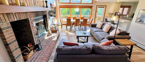 Villa (5 Bedrooms) | Interior