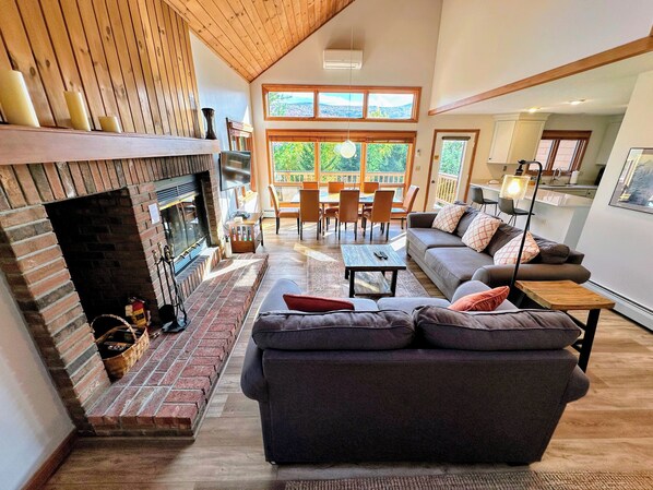 Villa (5 Bedrooms) | Intérieur