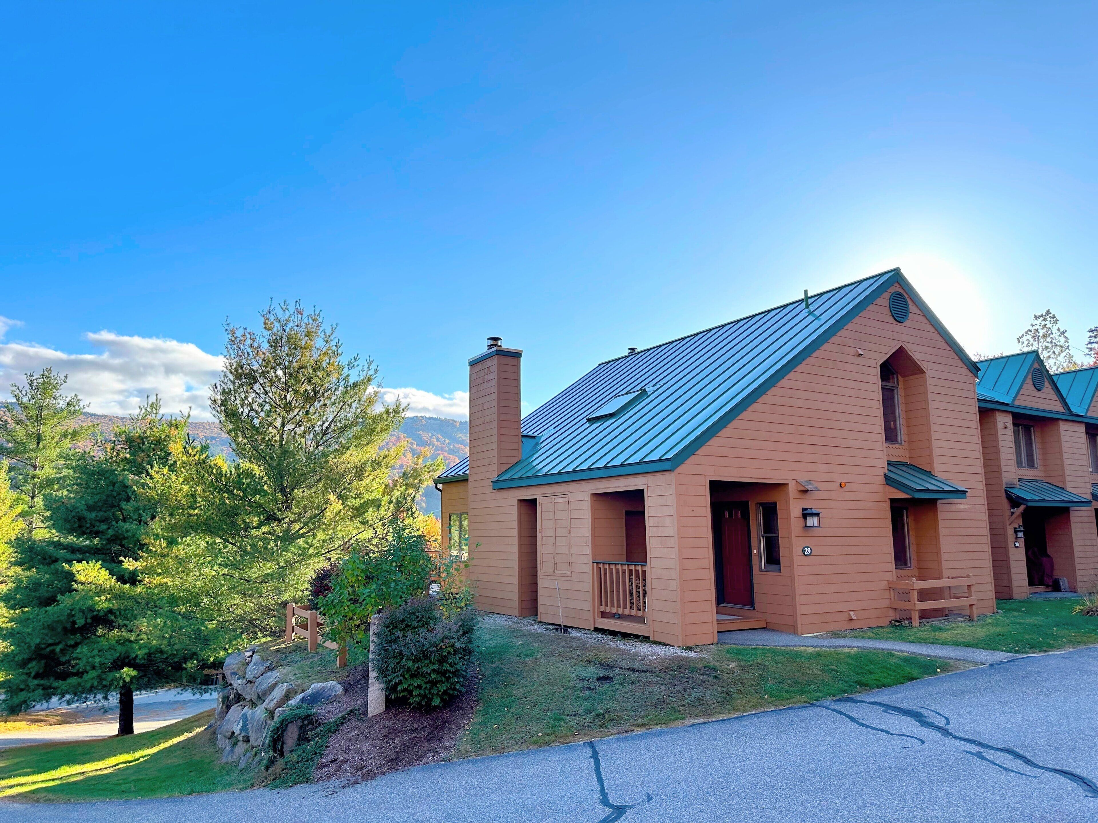 Villa (5 Bedrooms) | Exteriör