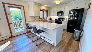 Villa (5 Bedrooms) | Interior