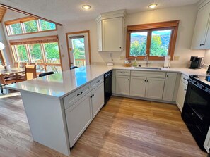 Villa (5 Bedrooms) | Interior - Mwp29 (Bretton Woods)