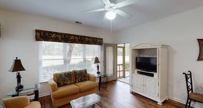 Club Villas Unit 23A - Lower Level