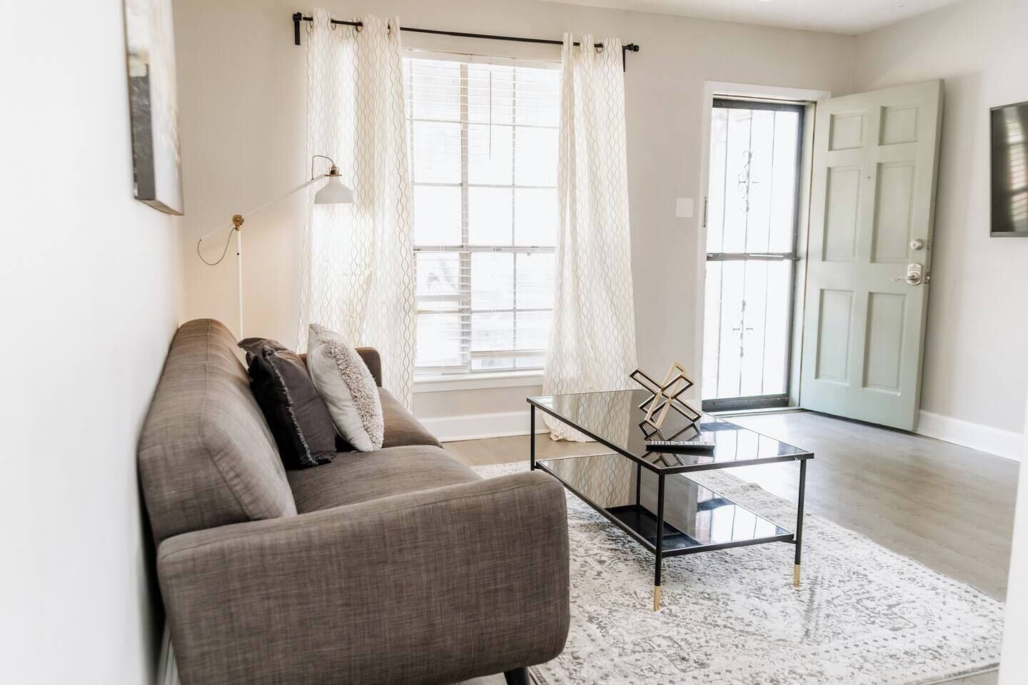 Älytelevisio, työhuone