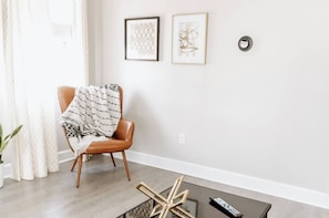 Interior - Parkside & Broadview | Memphis Comfort in City Ctr (Memphis)