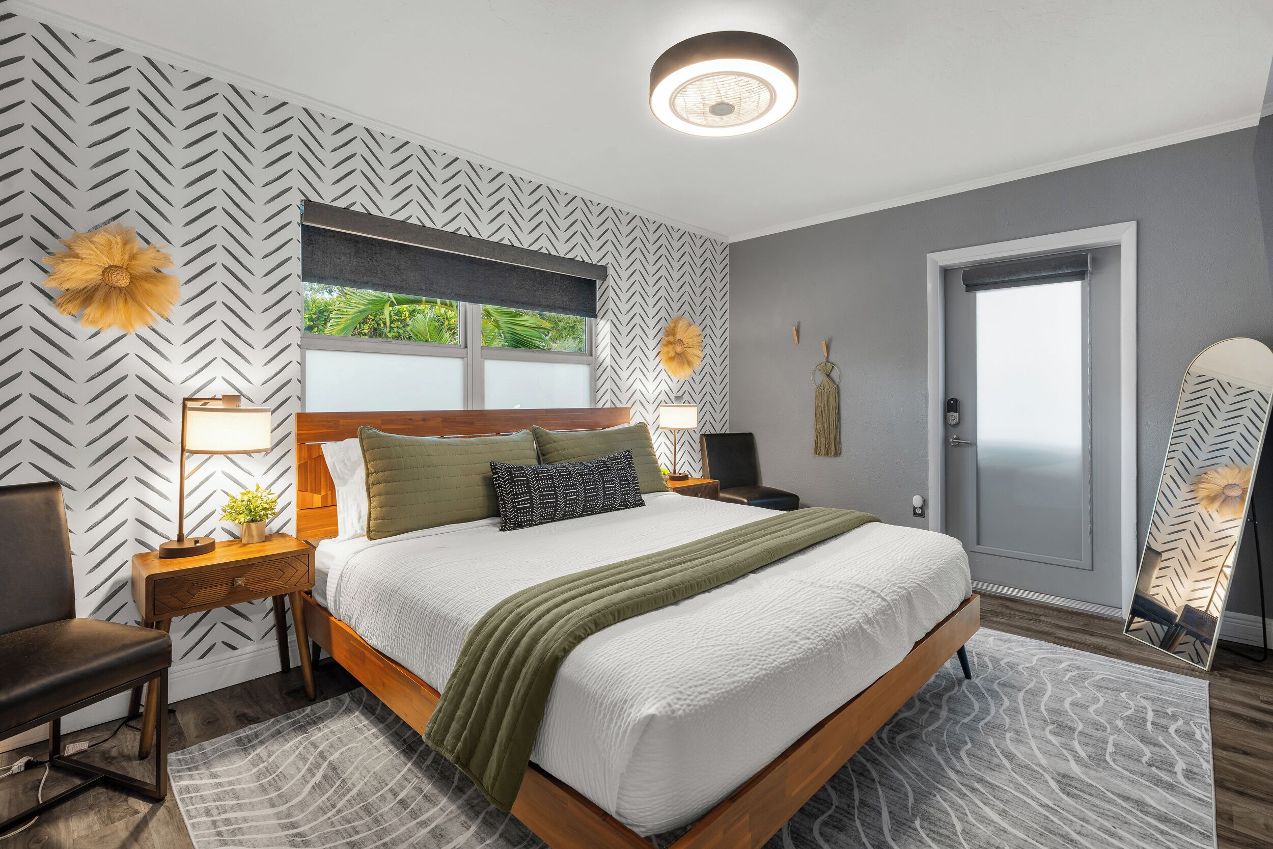 免費 Wi-Fi、床單