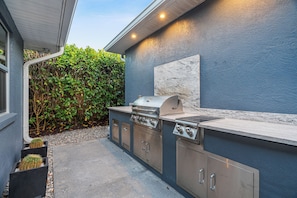 Terrass/Patio