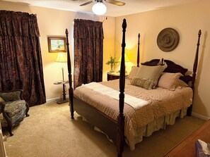 3 habitaciones, tabla de planchar con plancha y wifi gratis 