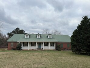Exterior - A Cozy Stay in Oxford (Oxford)