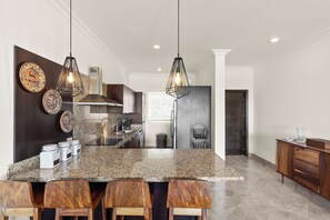Private kitchen - Apartment in Cabo San Lucas - Casa Maria (Cabo San Lucas)